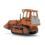 ARTITEC 387.564 Hanomag K5 Laderaupe geschlossen - Detailansicht 2