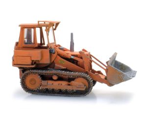 ARTITEC 387.564 Hanomag K5 Laderaupe geschlossen - Detailansicht 3