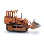 ARTITEC 387.564 Hanomag K5 Laderaupe geschlossen - Detailansicht 3