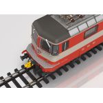 MÄRKLIN 38420 SBB Re 4/4 II - 50 Jahre Swiss Express. Pufferspeicher