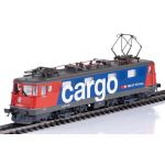 MÄRKLIN 39366 SBB Ae 6/6 Cargo Giubiasco - Mit Pufferspeicher!