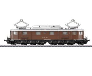 MÄRKLIN 38680 BLS Elektrolokomotive Ae 6/8 - Ansicht 1