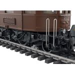MÄRKLIN 38680 BLS Elektrolokomotive Ae 6/8 - Detailansicht 5
