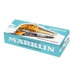 MÄRKLIN 30601 Dieselelektrische US-Lokomotive F7