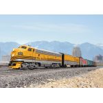 MÄRKLIN 30601 Dieselelektrische US-Lok F7 - Detailansicht 5