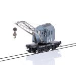 MÄRKLIN 46719 DB Kranwagen-Set Digital.