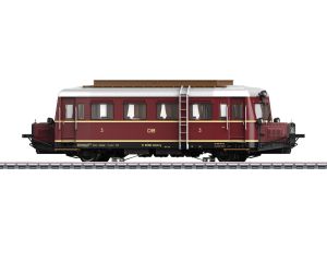 MÄRKLIN 38135 Dieseltriebwagen VT 88.9 - Ansicht 1