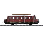 MÄRKLIN 38135 Dieseltriebwagen VT 88.9 - Ansicht 1