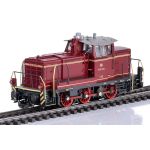 MÄRKLIN 38600 DB Diesellokomotive V 60 (Pufferspeicher)