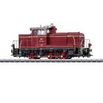 MÄRKLIN 38600 DB Diesellokomotive V 60 - Detailansicht 2