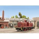 MÄRKLIN 38600 DB Diesellokomotive V 60 - Detailansicht 3