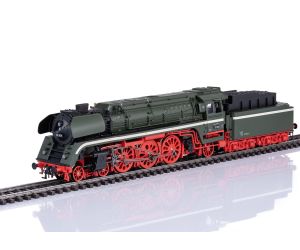 MÄRKLIN 38205 DR Dampflokomotive BR 01.5 - Ansicht 1
