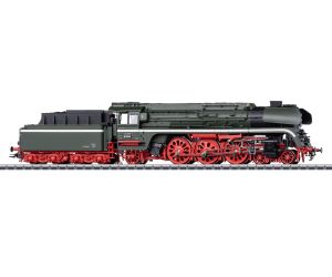 MÄRKLIN 38205 DR Dampflokomotive BR 01.5 - Detailansicht 2