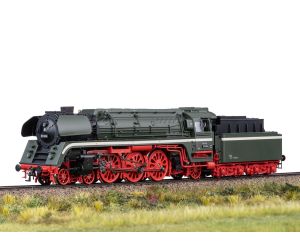 MÄRKLIN 38205 DR Dampflokomotive BR 01.5 - Detailansicht 3