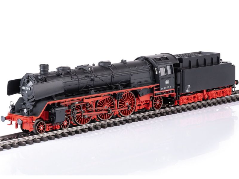 MÄRKLIN 36951 DB Dampflokomotive BR 003