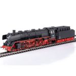 MÄRKLIN 36951 DB Dampflokomotive BR 003 - Ansicht 1