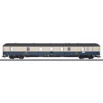 MÄRKLIN 42851 Bahnpostwagen Bauart Post mr-a
