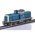 MÄRKLIN 38100 DB Diesellokomotive BR 211 - Ansicht 1