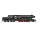 MÄRKLIN 39533 ÖBB Dampflokomotive BR 52 - Ansicht 1