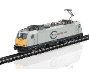 MÄRKLIN 38804 ECR Elektrolok BR 186 (F) - Ansicht 1