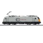 MÄRKLIN 38804 ECR Elektrolok BR 186 (F) - Detailansicht 2