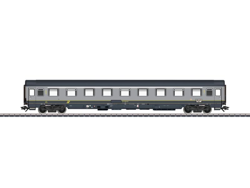 MÄRKLIN 42923 FS Personenwagen 2. Klasse (I)