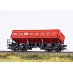 MÄRKLIN 48458 DB Seitenkippwagen-Set Fas - Detailansicht 2
