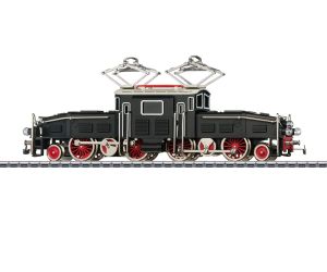 MÄRKLIN 18044 SBB Retro-Krokodil CCS 700 (Messemodell)