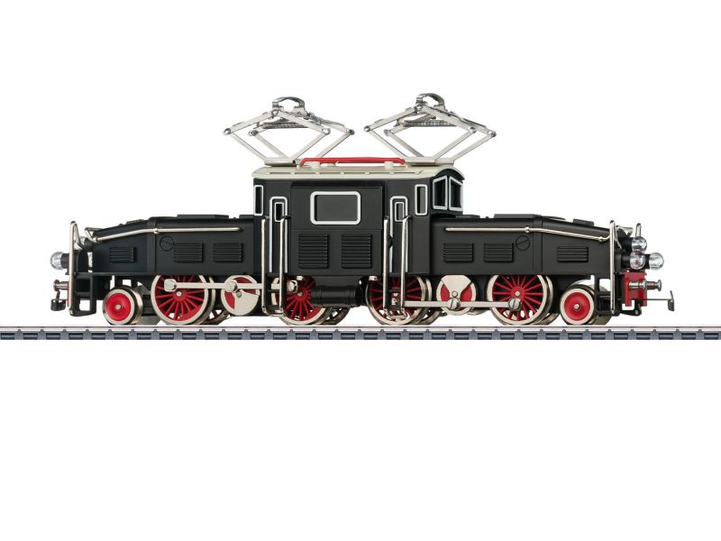 MÄRKLIN 18044 SBB Retro-Krokodil CCS 700 (Messemodell)