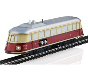 MÄRKLIN 18044 Replika-Triebwagen TWE 700