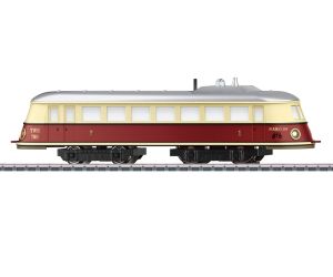 MÄRKLIN 18050 Replika-Triebwagen TWE 700 - Detailansicht 2