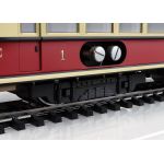 MÄRKLIN 18050 Replika-Triebwagen TWE 700 - Detailansicht 3