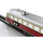 MÄRKLIN 18050 Replika-Triebwagen TWE 700 - Detailansicht 4