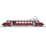 MÄRKLIN 55267 OeBB Triebwagen Roter Pfeil Schweiz - Ansicht 1