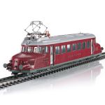 MÄRKLIN 55267 OeBB Triebwagen Roter Pfeil Schweiz - Detailansicht 3