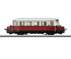 MÄRKLIN 38138 Wismarer Schienenbus CFV3V – Schweineschnäuzchen