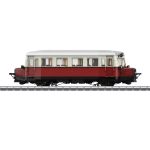 MÄRKLIN 38138 Wismarer Schienenbus CFV3V – Schweineschnäuzchen