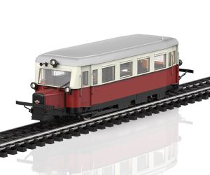 MÄRKLIN 38138 Wismarer Schienenbus CFV3V - Ansicht 1