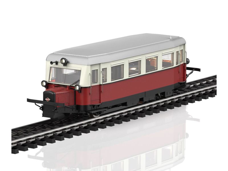 MÄRKLIN 38138 Wismarer Schienenbus CFV3V