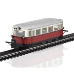 MÄRKLIN 38138 Wismarer Schienenbus CFV3V - Ansicht 1