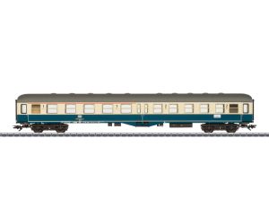 MÄRKLIN 43127 DB  Reisezugwagen ABylb 411