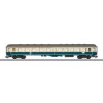 MÄRKLIN 43127 DB Reisezugwagen ABylb 411 - Ansicht 1