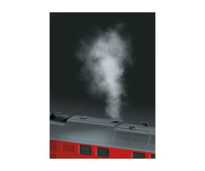 MÄRKLIN 36436 DR Diesellok BR132 'Piezo' - Detailansicht 4