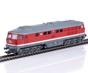 MÄRKLIN 36436 DR Diesellok BR132 'Piezo' - Ansicht 1