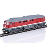 MÄRKLIN 36436 DR Diesellok BR132 'Piezo' - Ansicht 1
