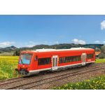 MÄRKLIN 36965 Dieseltriebwagen Regio Shuttle RS1, BR 650 - Detailansicht 2