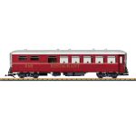 LGB 31528 RhB Speisewagen & Restaurant - Ansicht 1