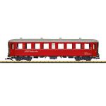 LGB 31527 RhB Schnellzugwagen 2. Klasse - Ansicht 1