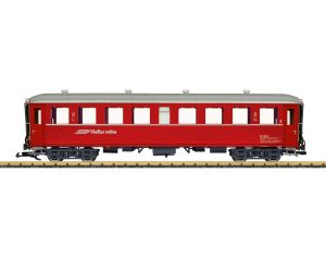 LGB 31527 RhB Schnellzugwagen 2. Klasse