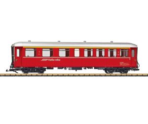LGB 3152 RhB Schnellzugwagen 1.Klasse